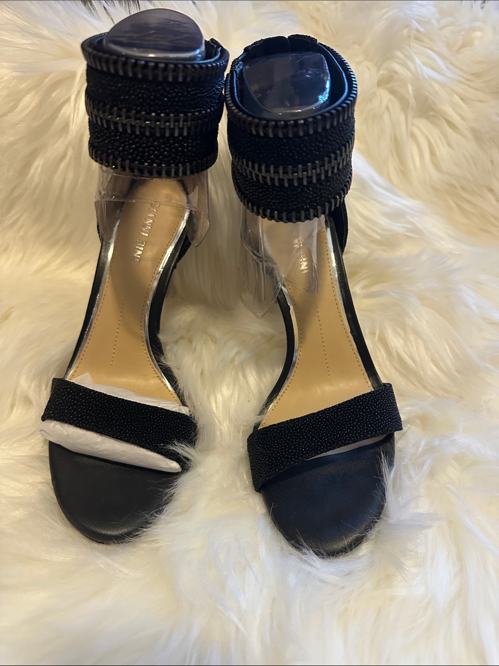Gianni Bini Zaylie Black